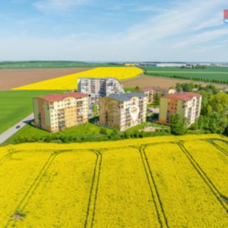 Prodej bytu 1+kk, garsoniery 27 m² Klecany