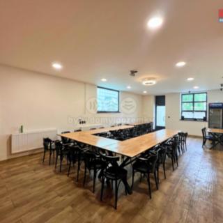 Pronájem obchodu 65 m² Ostrava