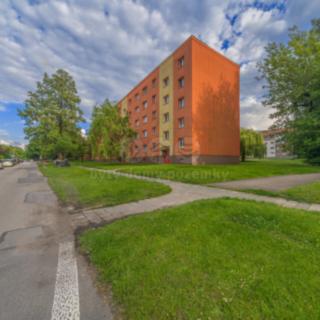 Prodej bytu 2+1 56 m² Havířov