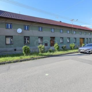 Prodej rodinného domu 197 m² Svésedlice