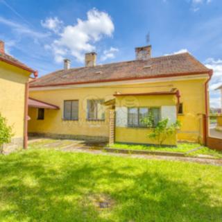 Prodej rodinného domu 143 m² Plzeň