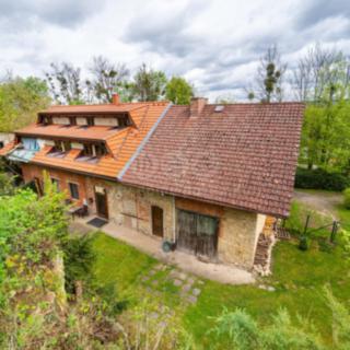 Prodej zemědělské usedlosti 185 m² Čistá