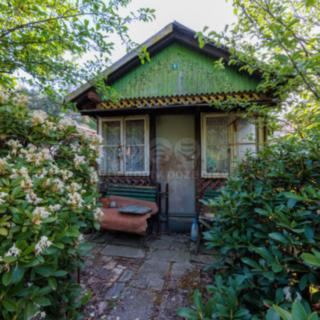 Prodej zahrady 569 m² Nové Sedlo