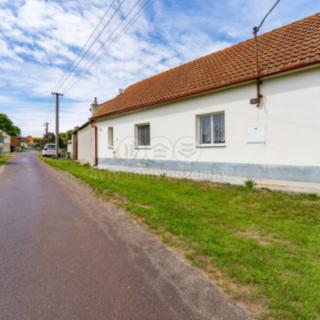 Pronájem rodinného domu 121 m² Odunec
