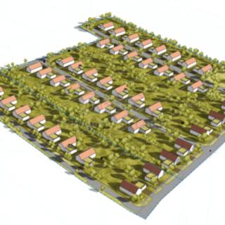 Prodej stavební parcely 48463 m² Cerhenice