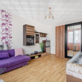 Pronájem bytu 1+1 35 m² Ústí nad Labem