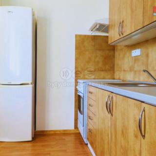 Pronájem bytu 2+1 48 m² Prostějov