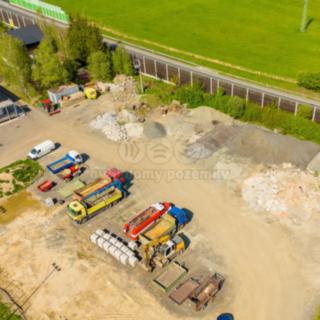Prodej zahrady 700 m² Mosty u Jablunkova