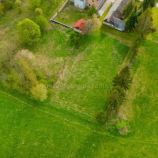 Prodej louky 615 m² Moravský Beroun