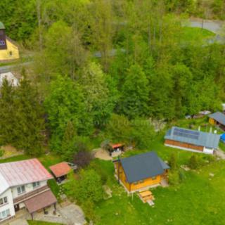Prodej zahrady 1 350 m² Vítkov