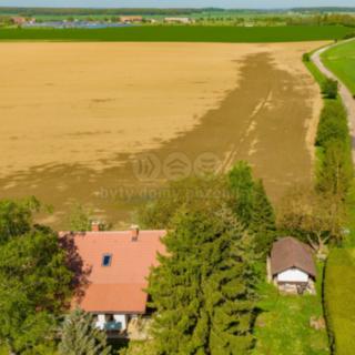 Prodej zemědělské půdy 3474 m² Petrovice