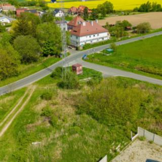 Prodej zahrady 575 m² Javorník Horní Hoštice