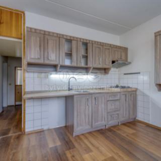 Pronájem bytu 3+1 61 m² Třemošná, Šeříková