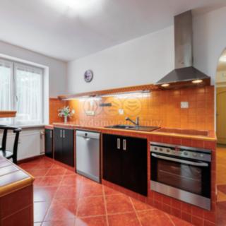 Prodej bytu 3+1 86 m² Ostrov