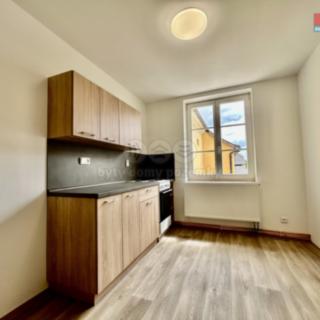 Pronájem bytu 2+kk 53 m² Jindřichův Hradec III, Vídeňská