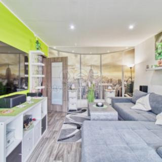 Prodej bytu 2+1 69 m² Žatec, Husova