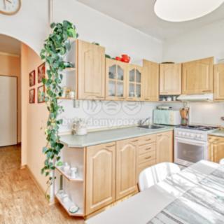 Prodej bytu 2+1 55 m² Chomutov, Zdeňka Štěpánka