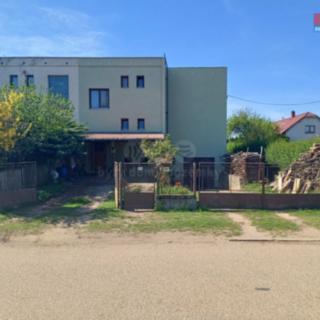 Prodej rodinného domu 123 m² Rohoznice