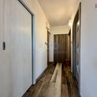 Prodej bytu 3+1 65 m² Nový Jičín, Máchova