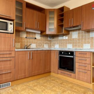 Pronájem bytu 3+1 68 m² Klatovy
