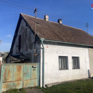 Prodej rodinného domu 59 m² Křinec, Dr. Chmelaře