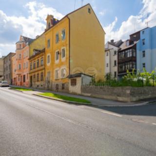 Prodej rodinného domu 250 m² Aš
