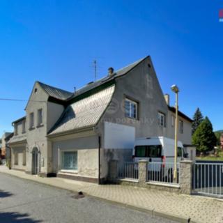 Prodej obchodu 98 m² Chrastava, Loudátova