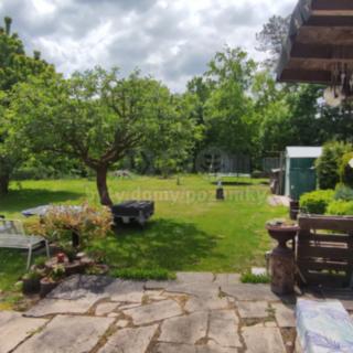 Prodej zahrady 694 m² Kynšperk nad Ohří