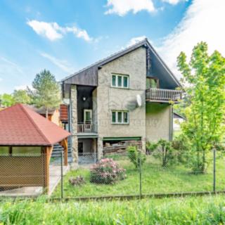Prodej chaty 127 m² Ostravice