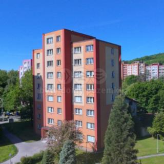 Prodej bytu 3+kk 58 m² Kopřivnice, Erbenova