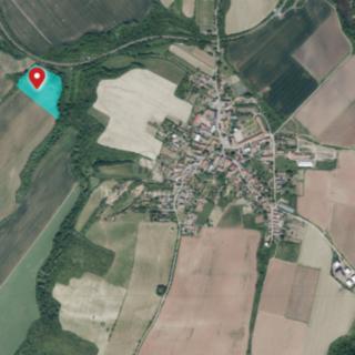 Prodej zemědělské půdy 19910 m² Měcholupy
