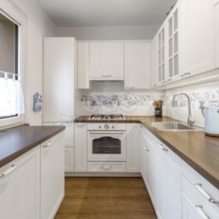 Prodej bytu 3+1 71 m² Ostrava Zábřeh, Jiskřiček