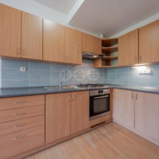 Prodej bytu 2+kk 40 m² Krhová, Nová