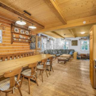 Prodej chalupy 250 m² Orlické Záhoří