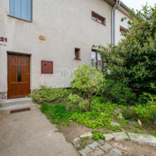 Pronájem rodinného domu 145 m² Třebíč Horka-Domky, Dreuschuchova