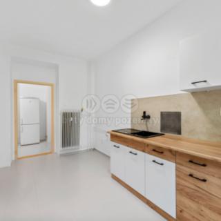 Prodej bytu 1+1 39 m² Most, tř. Budovatelů