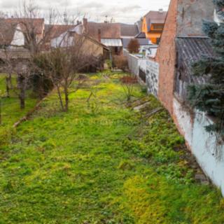 Prodej stavební parcely 670 m² Veverská Bítýška
