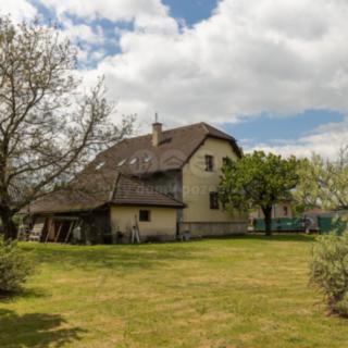Prodej rodinného domu 145 m² Lichnov