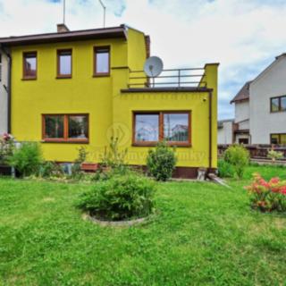 Prodej rodinného domu 120 m² Havlíčkův Brod, Strážná