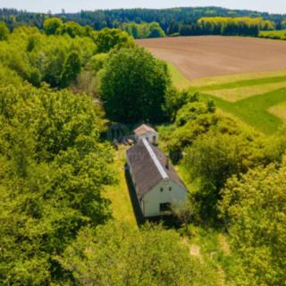 Prodej rodinného domu 80 m² Honezovice Hradišťany