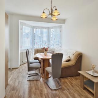Pronájem bytu 2+kk 44 m² Domažlice
