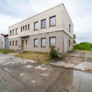 Prodej činžovního domu 300 m² Kvasiny