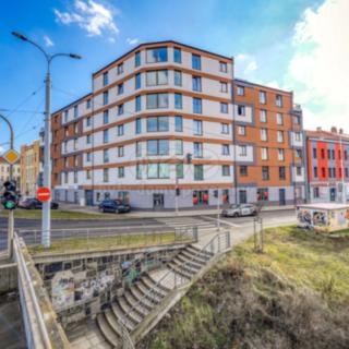 Pronájem bytu 2+kk 81 m² Plzeň