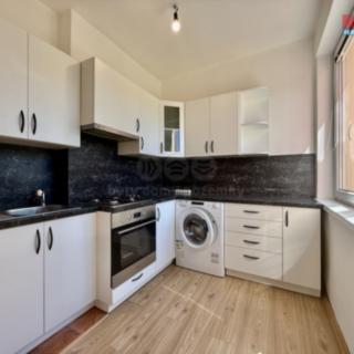 Prodej bytu 3+1 52 m² Ostrava Poruba, Moyzesova