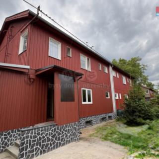 Prodej bytu 3+1 62 m² Pardubice Ohrazenice, Arbesova