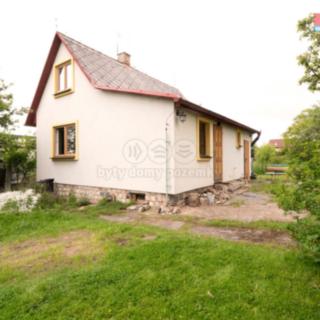 Prodej rodinného domu 67 m² Říčany