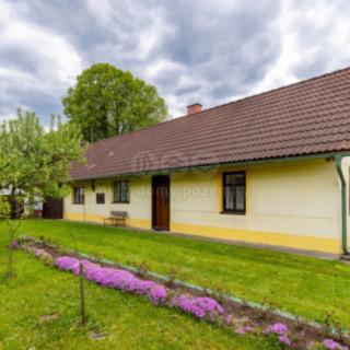 Prodej rodinného domu 134 m² Bojanov