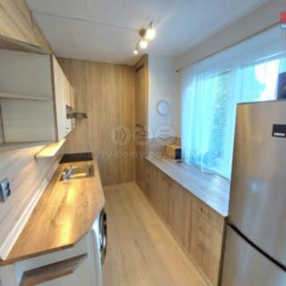 Prodej bytu 3+1 72 m² Trojanovice