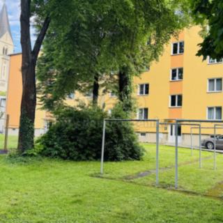 Pronájem bytu 2+1 64 m² České Budějovice
