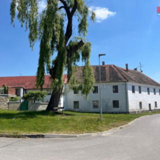 Prodej rodinného domu 295 m² Písek